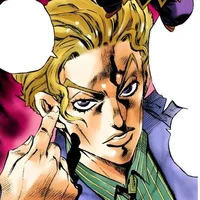 Yoshikage Kira