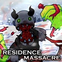 Residence Massacre