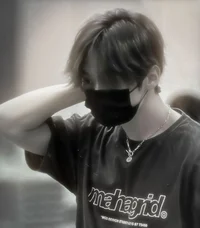 Lee Minho - Minsung