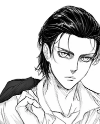 Eren Yeager