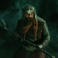 Gimli 