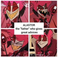 Alastor