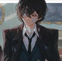 Osamu Dazai