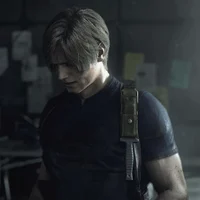Leon Kennedy