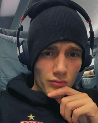 benjamin pavard 