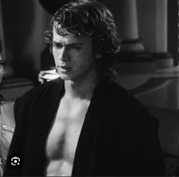Anakin and Obiwan