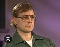 Jeffrey dahmer