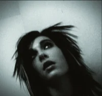 HIGH Bill Kaulitz