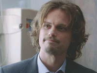 Spencer Reid 