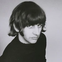 Ringo Starr
