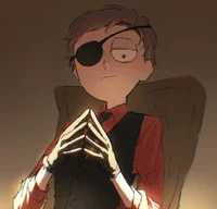 Evil Morty 