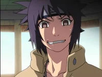 Anko Mitarashi