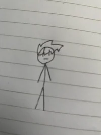 Stickman Tiny_Shimu