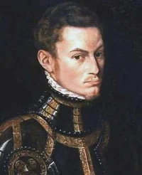 Wilhelm de Orania 