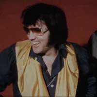 Elvis Presley 