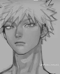 Katsuki Bakugou