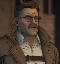 Jim Gordon 