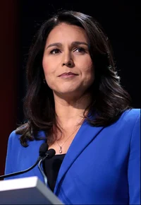 Tulsi Gabbard
