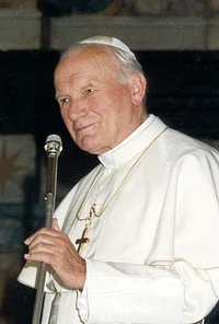 Juan Pablo II