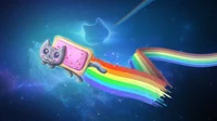 Nyan Cat