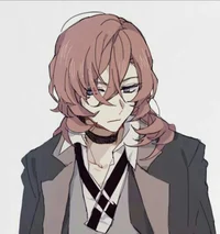 Chuuya Nakahara