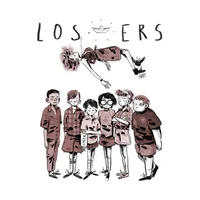 Losers Club Ur Eddie