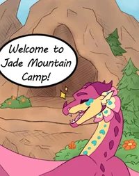 Jade Mountain