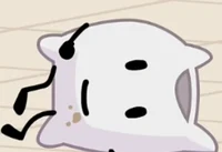 Pillow -BFB-