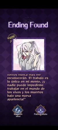 Miss elegant