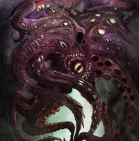 Yog-sothoth 