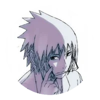 Sasuke Uchiha