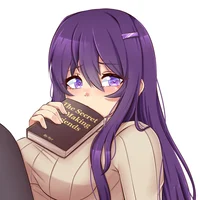 Yuri -DDLC AU-
