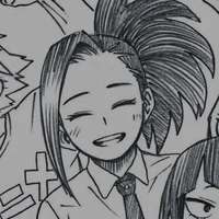 Mellizos Yaoyorozu 