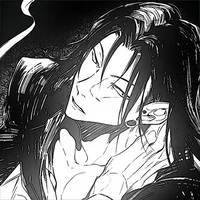 Suguru Geto