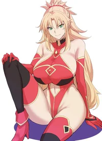 Lancer Mordred