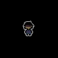 DUSTTALE Frisk