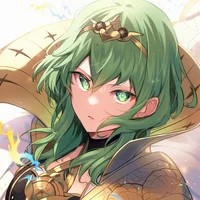 - Byleth - Acolyte -