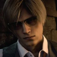 Leon Kennedy
