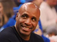 Barry Bonds