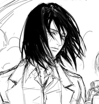 Eren Yeager
