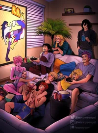 Bakusquad