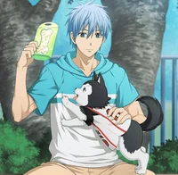 Tetsuya Kuroko