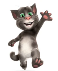 Talking Tom