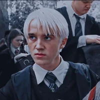 Draco Malfoy