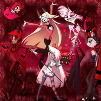 Hazbin hotel