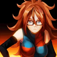 ANDROID 21