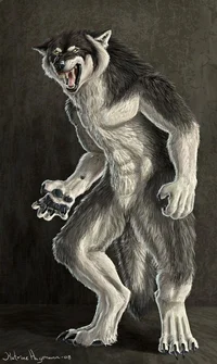 Wulver