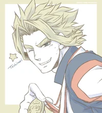 Yagi Toshinori