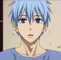 Tetsuya Kuroko