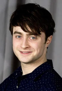 Daniel Radcliffe